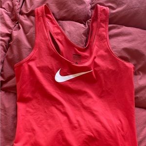 Nike Athletic Shirt